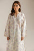 EMBROIDERED SUIT (E9357-102-005)