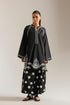 EMBROIDERED SUIT (E9360-102-901)