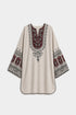 EMBROIDERED SUIT (E9364-102-814)