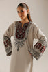 EMBROIDERED SUIT (E9364-102-814)