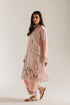 EMBROIDERED SUIT (E9366-102-316)