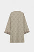 EMBROIDERED SUIT (E9389-102-817)