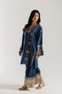 EMBROIDERED SUIT (E9397-102-622)