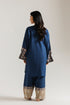 EMBROIDERED SUIT (E9397-102-622)