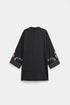 EMBROIDERED SUIT (E9399-102-902)