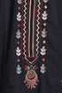 EMBROIDERED DRESS (E9408-102-902)