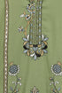 EMBROIDERED SUIT (E9410-102-130)