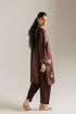EMBROIDERED SUIT (E9442-102-801)