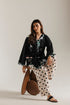 EMBROIDERED SUIT (E9450-102-902)