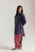 EMBROIDERED SUIT (E9485-102-622)