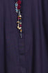 EMBROIDERED SUIT (E9485-102-622)