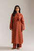 PRINTED SUIT (E9509-102-205)