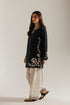 EMBROIDERED SUIT (E9541-102-902)
