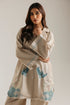 EMBROIDERED SUIT (E9543-102-006)