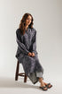 PRINTED SUIT (E9643-102-907)