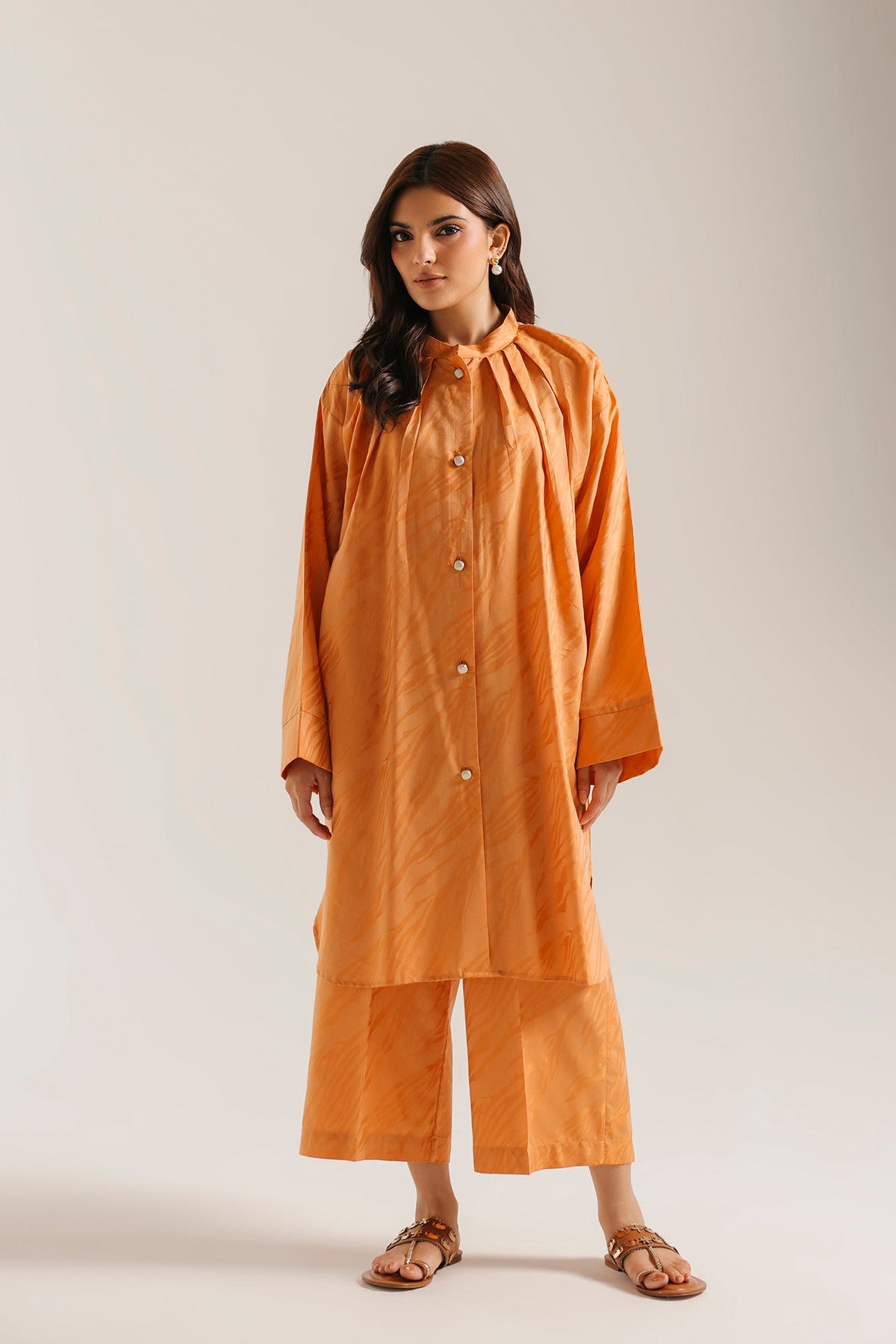 SOLID SUIT (E9646-102-208)