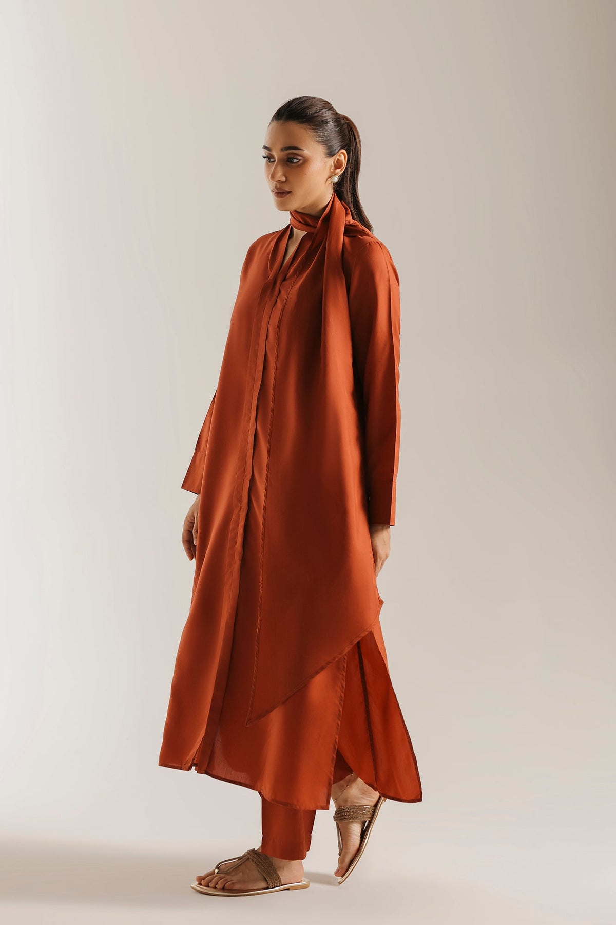 SOLID SUIT (E9650-102-209)