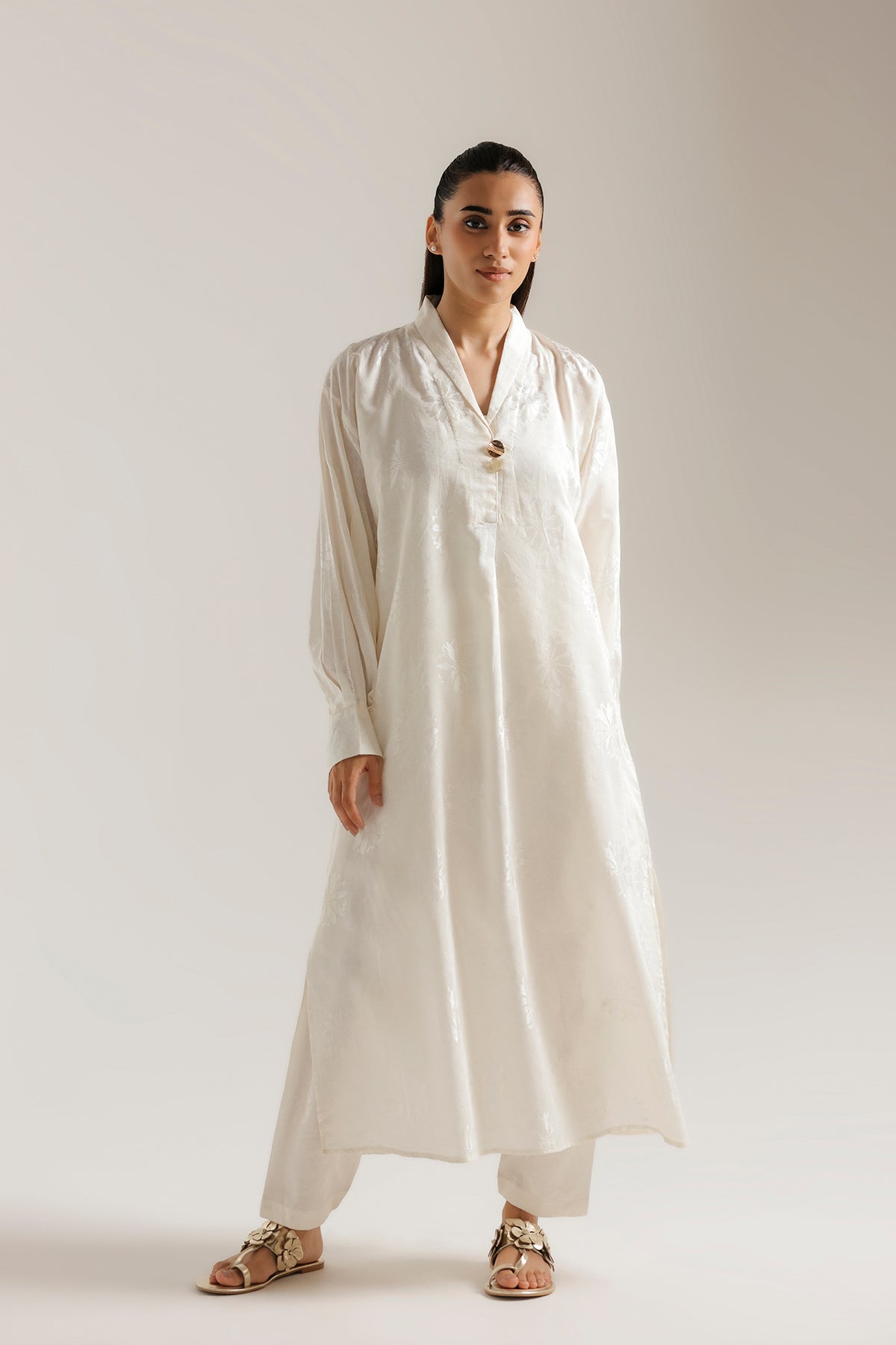 SOLID SUIT (E9683-102-003)