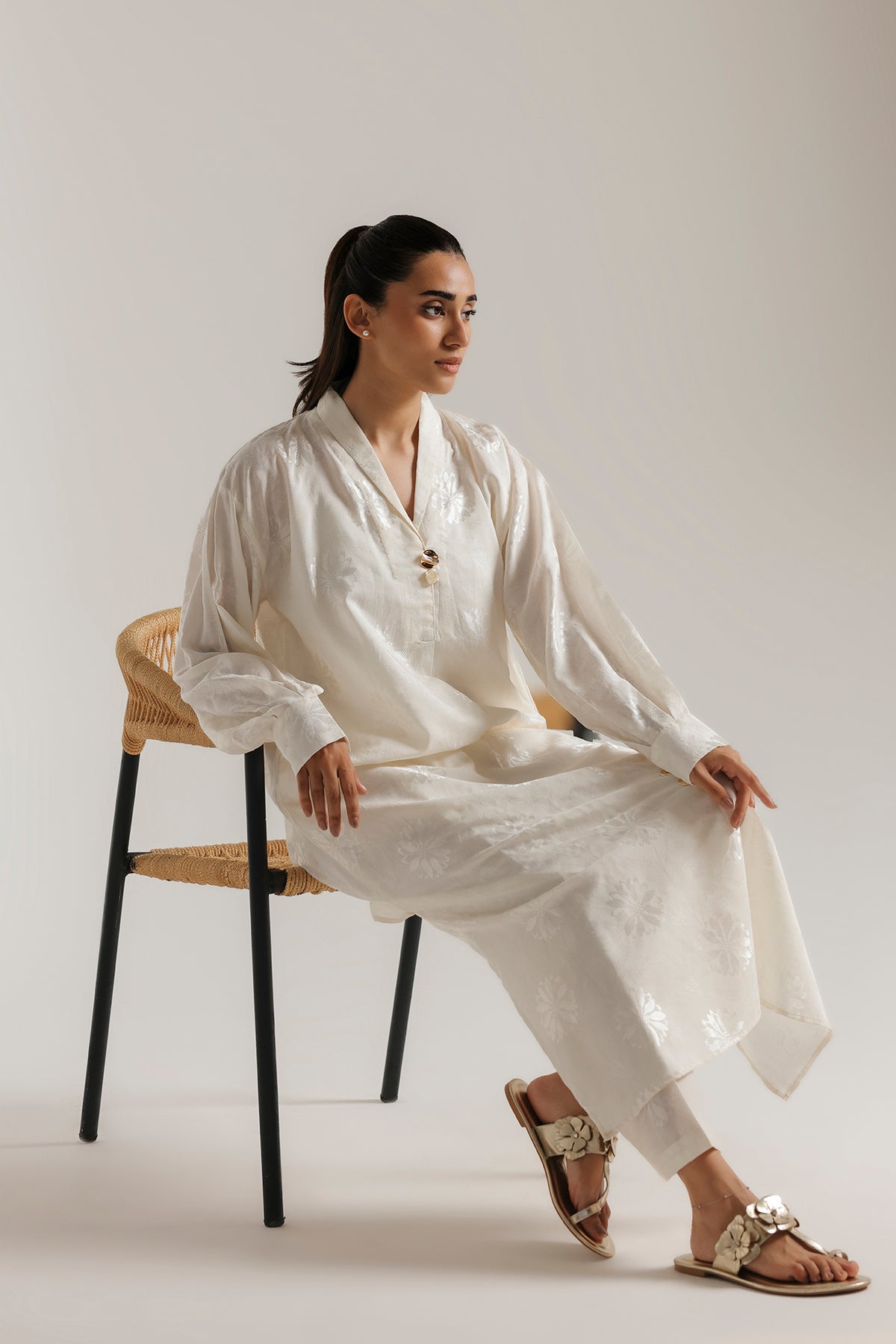 SOLID SUIT (E9683-102-003)