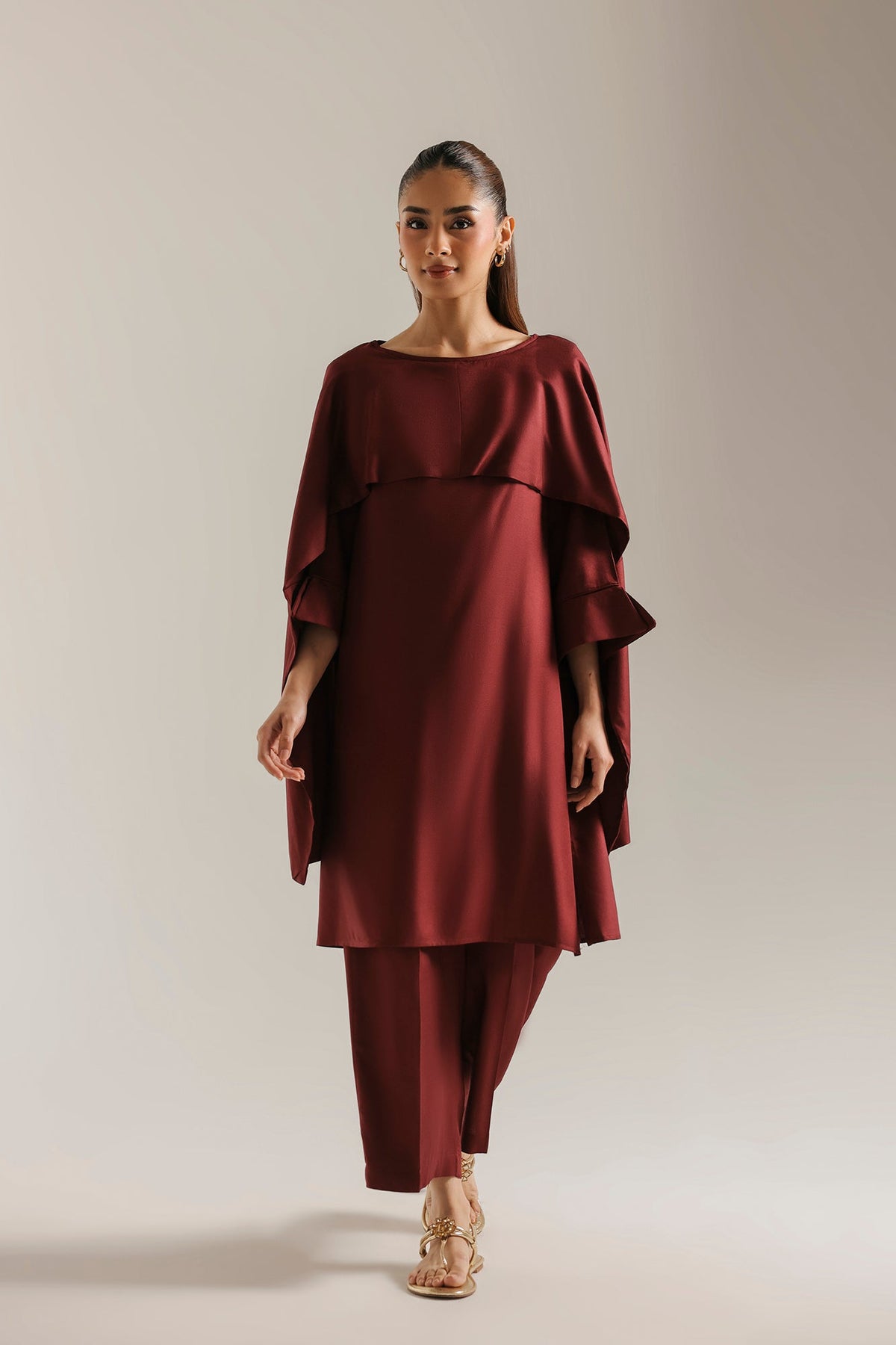 SOLID SUIT (E9743-102-320)