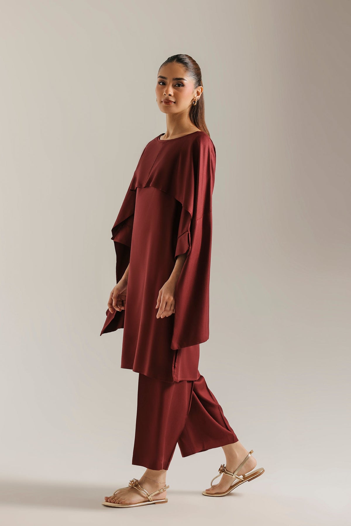 SOLID SUIT (E9743-102-320)