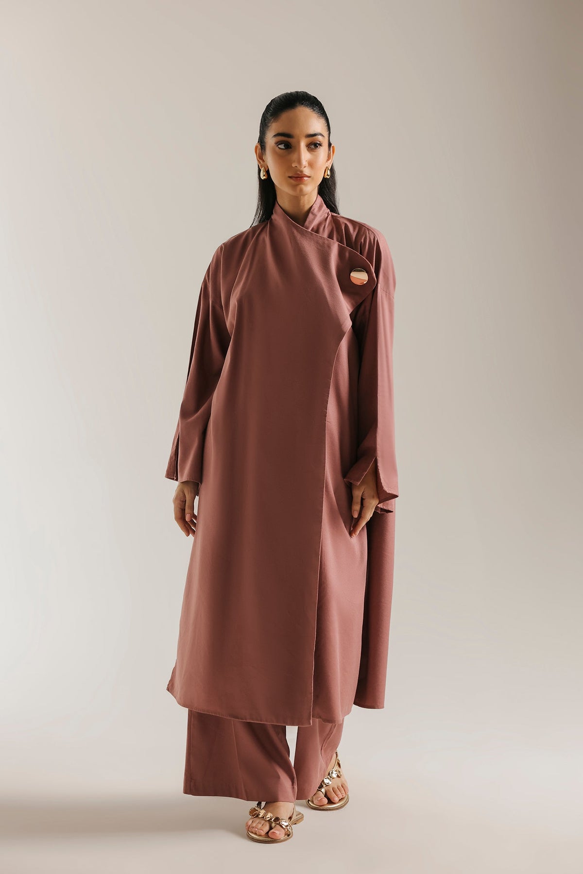 SOLID SUIT (E9745-102-410)