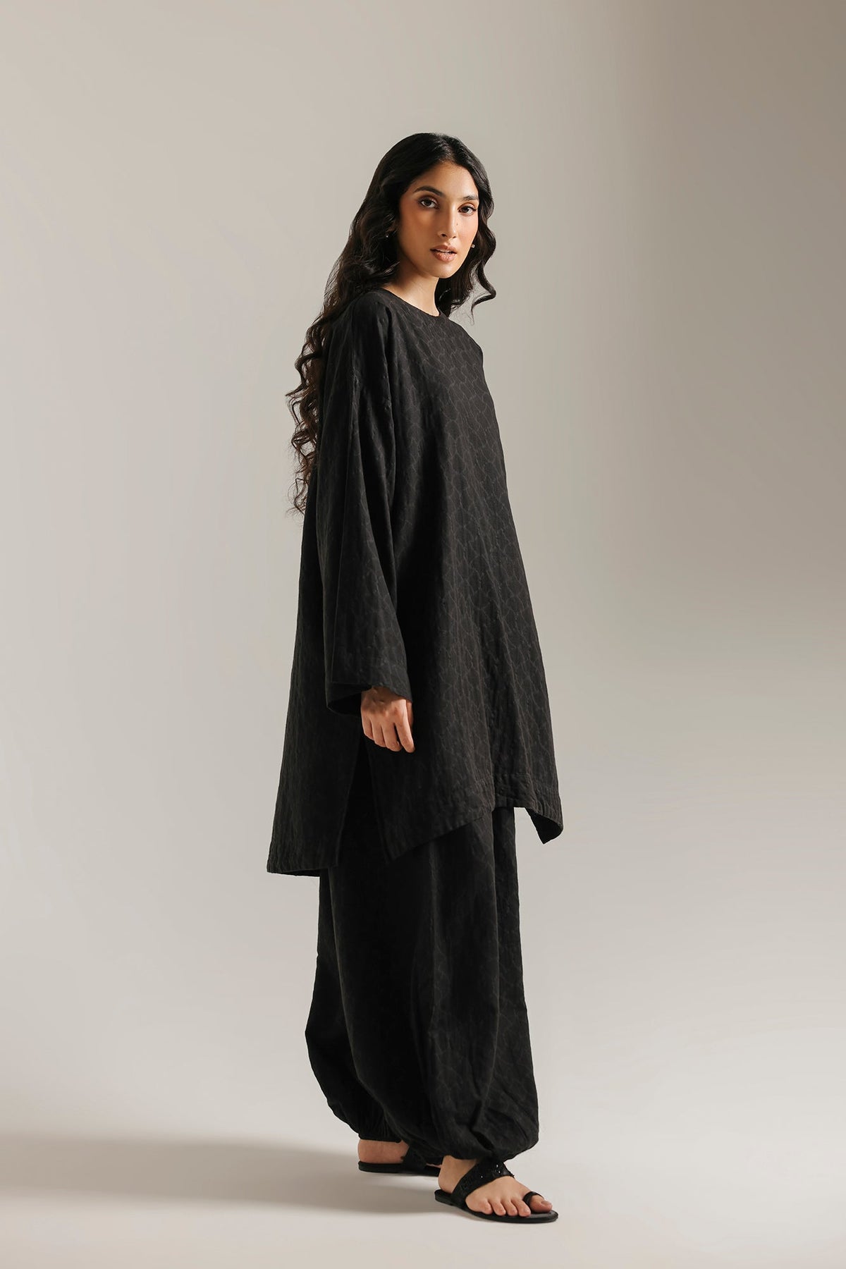 PRINTED SUIT (E9755-102-902)