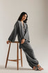 PRINTED SUIT (E9756-102-908)