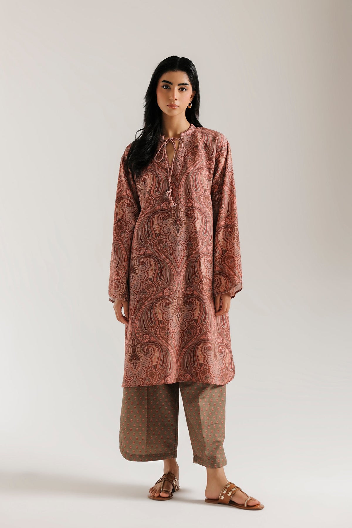 PRINTED SUIT (E9779-102-527)