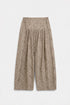 EMBROIDERED SUIT (E9798-102-803)
