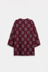 EMBROIDERED SUIT (E9802-102-519)