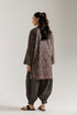 PRINTED SUIT (E9803-102-902)