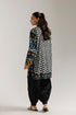 PRINTED SUIT (E9813-102-902)