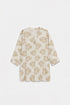 EMBROIDERED SUIT (E9818-102-004)