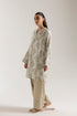 EMBROIDERED SUIT (E9818-102-004)