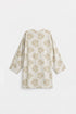 EMBROIDERED SUIT (E9818-102-004)