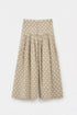 EMBROIDERED SUIT (E9818-102-004)
