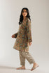 EMBROIDERED SUIT (E9820-102-121)
