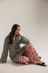 PRINTED SUIT (E9827-102-003)